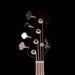 Fender Custom Shop 1964 Jazz Bass Closet Classic Oxblood With Case
