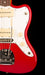 Fender Custom Shop International Custom 1959 Jazzmaster Deluxe Closet Classic Moracco Red