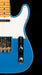 Fender Custom Shop International Custom 1959 Telecaster Custom Deluxe Closet Classic Maui Blue
