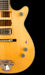 vPre Owned Gretsch G6131T-MY Malcolm Young Signature Jet Natural With OHSC