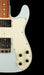 Pre Owned 2019 Fender Vintera 70's Telecaster Custom Sonic Blue With Gig Bag
