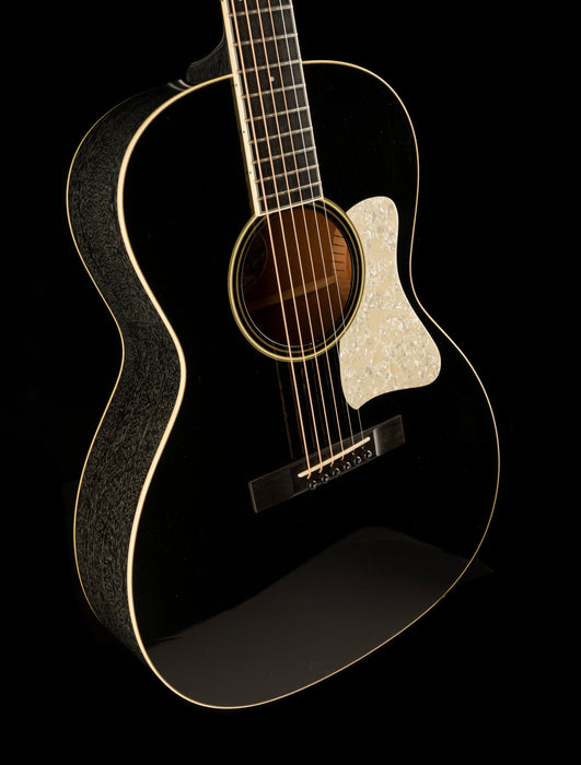 Pre Owned Collings Custom C10 Deluxe Doghair with Case