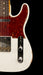 Fender Custom Shop Limited Edition 1963 Telecaster Relic Olympic White