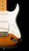 Used 1990 Fender ST-54 Made in Japan 1954 Reissue Stratocaster 2-Tone Sunburst with Gig Bag