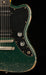 Fano Alt de Facto JM6 Heavy Distress British Racing Green