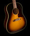 Gibson 50s J-45 Original Vintage Sunburst Acoustic Electric Guitar with Case