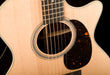 Martin GPC-16E Rosewood Acoustic Electric Guitar With Case