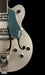 Pre Owned Gretsch G6118T-140 LTD 140th Double Platinum Anniversary Two-Tone Pure Platinum/Stone Platinum With OHSC
