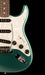 Pre Owned 2022 Fender Mod Shop Stratocaster Sherwood Green With OHSC