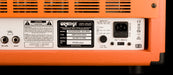 Pre Owned Orange Rockerverb 100 MKIII Guitar Amp Head with Cover