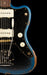 Fender Custom Shop 1963 Jazzmaster Heavy Relic Dark Night - Truetone Color Set