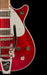 Used Gretsch G6129T Players Edition Jet Red Sparkle with OHSC