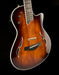 Used 2021 Taylor T5z Custom Koa with OHSC