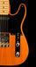 Fender Custom Shop 1952 Telecaster NOS Sunset Orange Transparent