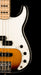 Pre Owned 2014 Fender Special Run Deluxe PJ Bass 3-Color Sunburst With Gig Bag