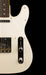 Fender Custom Shop Limited Edition 1959 Telecaster Journeyman Relic Aged Olympic White