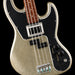 Fender Limited-Edition Master Built Adrian Younge Jazz Bass Master Built by Levi Perry Front Body Right