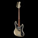 Fender Limited-Edition Master Built Adrian Younge Jazz Bass Master Built by Levi Perry Front