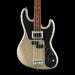 Fender Limited-Edition Master Built Adrian Younge Jazz Bass Master Built by Levi Perry Front Crop