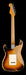 Fender Custom Shop Limited Edition John Frusciante Stratocaster Master Built by Paul Waller Back