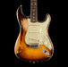 Fender Custom Shop Limited Edition John Frusciante Stratocaster Master Built by Paul Waller Front Crop