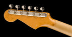 Fender Custom Shop Limited Edition John Frusciante Stratocaster Master Built by Paul Waller Headstock Back