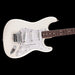 Fender Custom Shop Limited Edition Dave Murray Stratocaster Master Built by Andy Hicks Contour Body Right