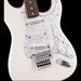 Fender Custom Shop Limited Edition Dave Murray Stratocaster Master Built by Andy Hicks Front Body Detail 