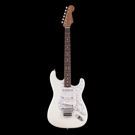 Fender Custom Shop Limited Edition Dave Murray Stratocaster Master Built by Andy Hicks Front 