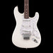 Fender Custom Shop Limited Edition Dave Murray Stratocaster Master Built by Andy Hicks Front Crop