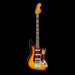 Fender Custom Shop Limited Edition George Harrison 1967 Bass VI Front