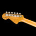 Fender Custom Shop Limited Edition George Harrison 1967 Bass VI Headstock Back 