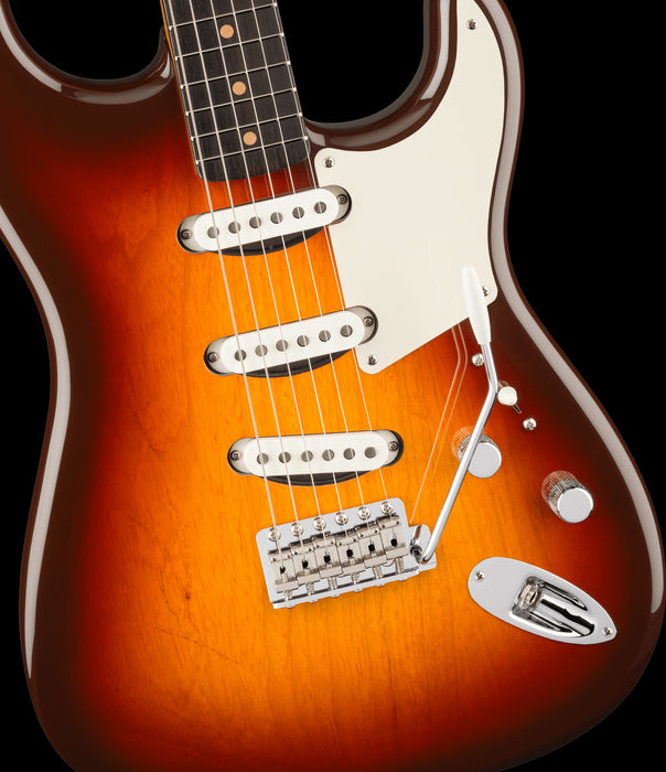 Fender Custom Shop Limited Edition Bvlgari Stratocaster NOS Wide