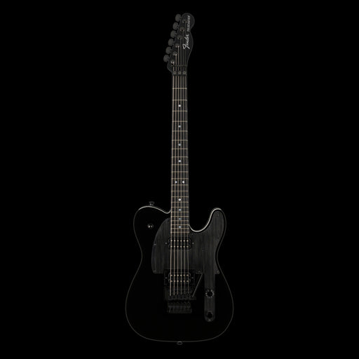 Fender Custom Shop John 5 “Phantom” Telecaster Front 