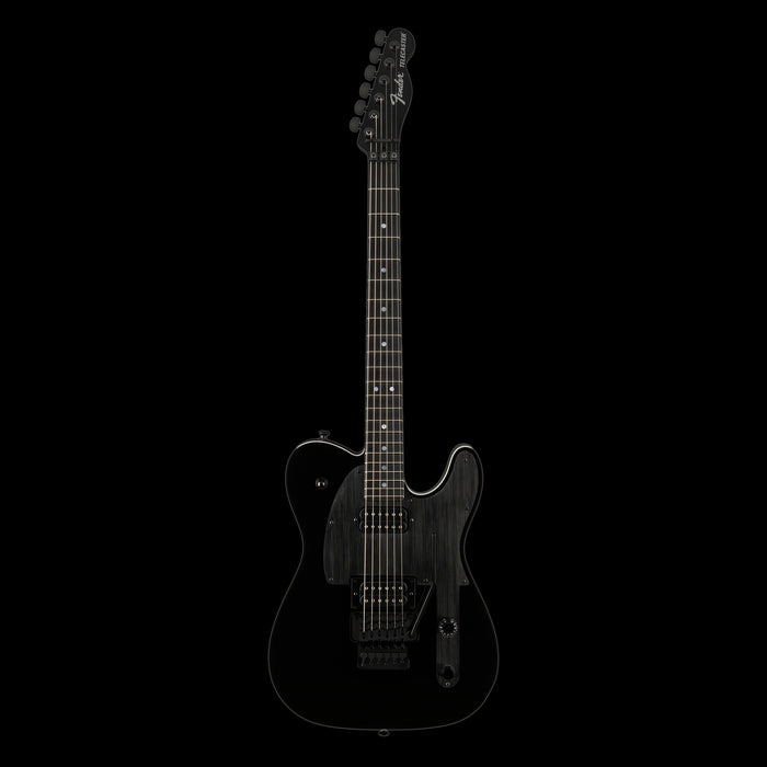 Fender Custom Shop John 5 “Phantom” Telecaster Front 