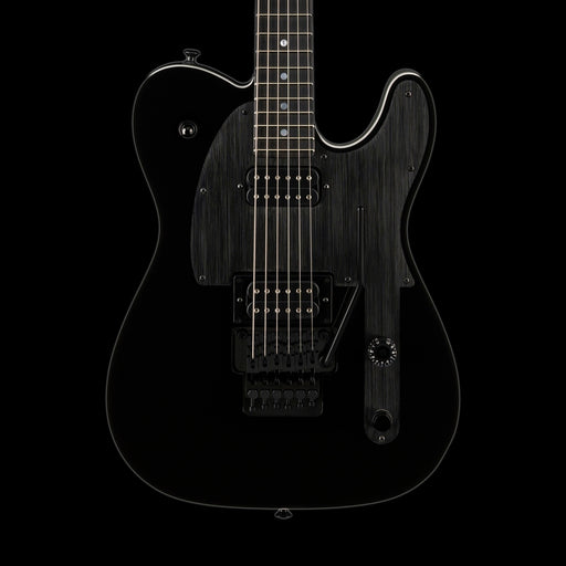 Fender Custom Shop John 5 “Phantom” Telecaster Front Crop