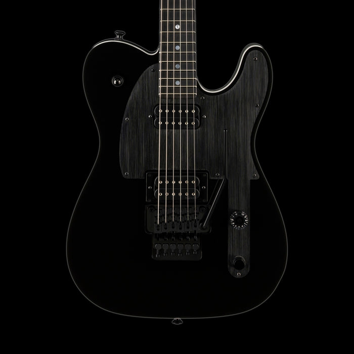 Fender Custom Shop John 5 “Phantom” Telecaster Front Crop