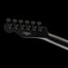 Fender Custom Shop John 5 “Phantom” Telecaster Headstock Back 