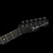 Fender Custom Shop John 5 “Phantom” Telecaster Headstock Front