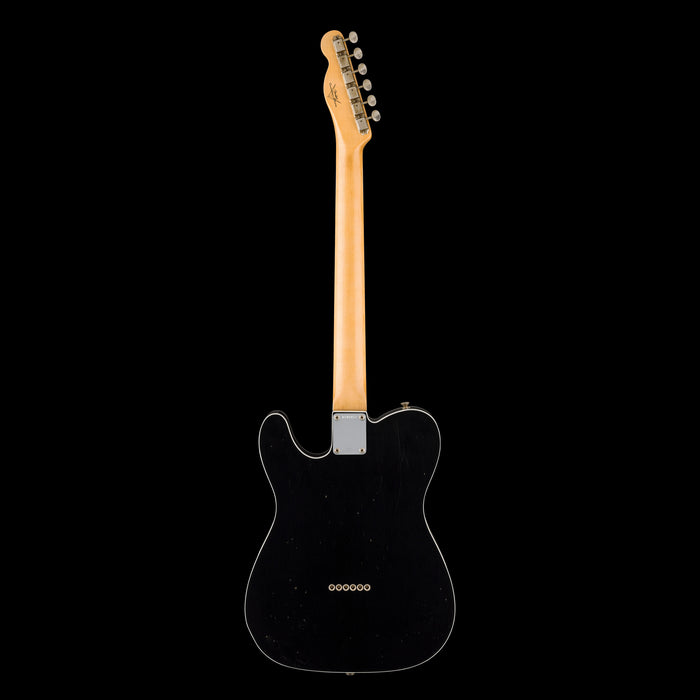 Fender Custom Shop Limited Edition Team Built Brian Fallon '59 Tele Custom With Case - PRE ORDER!!! Back