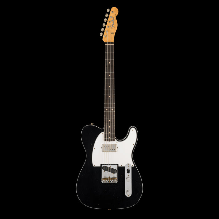 Fender Custom Shop Limited Edition Team Built Brian Fallon '59 Tele Custom With Case - PRE ORDER!!! Front