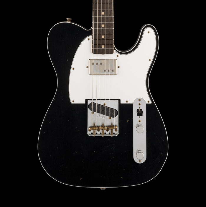 Fender Custom Shop Limited Edition Brian Fallon 1959 Tele Custom With — Truetone Music