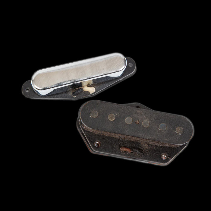 Seymour Duncan Limited Signed Edition Joe Bonamassa 1950 Broadcaster Pickup Set