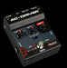 Radial Engineering AC Driver Compact Acoustic Preamp Guitar Pedal Left 
