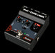 Radial Engineering AC Driver Compact Acoustic Preamp Guitar Pedal Right