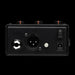 Radial Engineering AC Driver Compact Acoustic Preamp Guitar Pedal Back