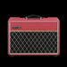 Vox Limited Edition AC Custom Series AC10C1 Classic Vintage Red Guitar Amp Combo