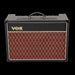 Vox AC15C1 Celestion G12M Greenback Speaker Black Guitar Amp Combo Front