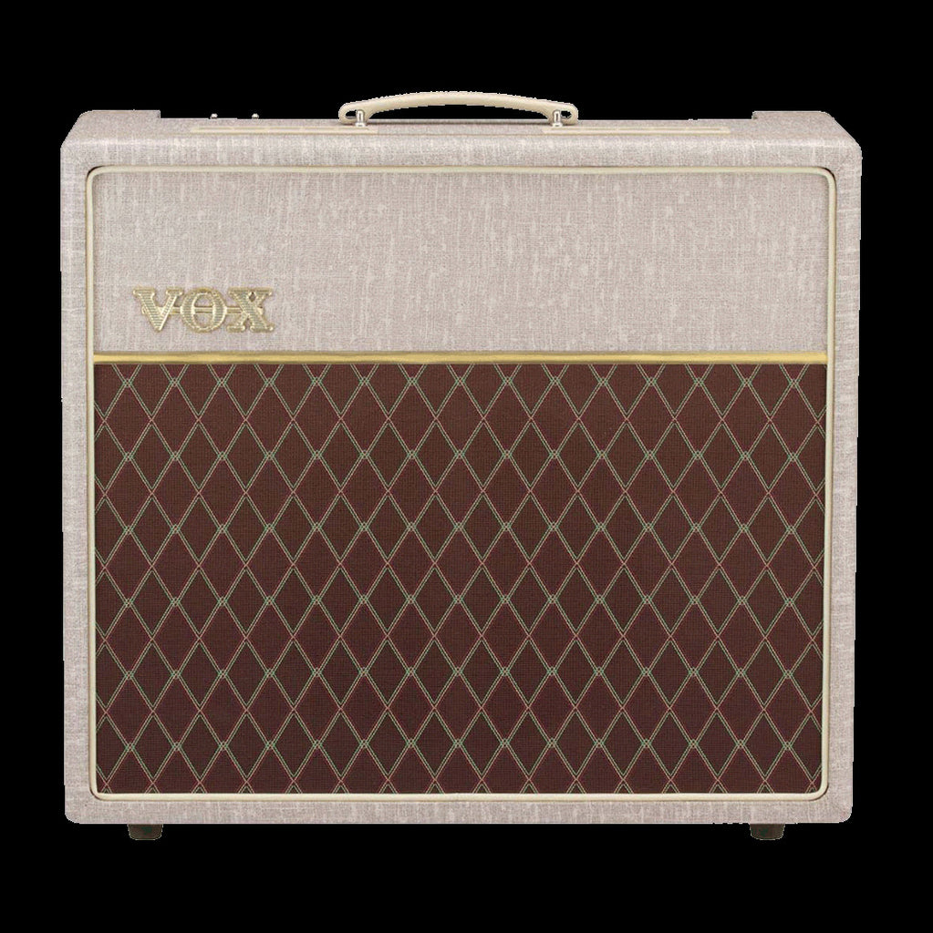 Vox AC15HW1 Hand-wired Celestion Greenback Guitar Amp Combo