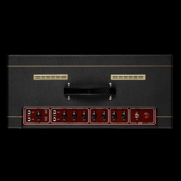 Vox Handwired AC15 Guitar Amp Combo AC15HWR1X - Black Panel